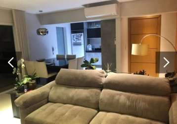 Apartamento em jundiaí