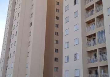 Apartamento em jardim guarani  -  jundiaí