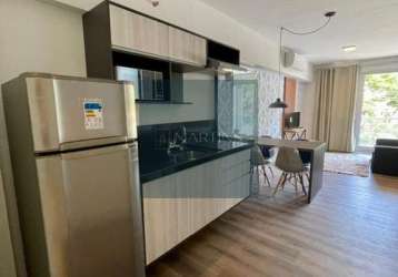 Flat em vila argos velha  -  jundiaí