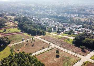 Terreno, à venda em dois irmãos, são joão