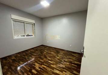 Apartamento à venda no bairro moinho velho em dois irmãos/rs r$ 280.900,00