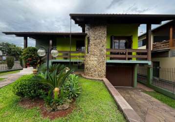 Casa à venda no bairro união em dois irmãos/rs