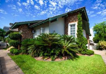 Casa semimobiliada à venda no bairro beira rio em dois irmãos/rs