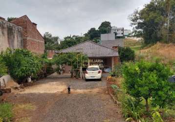 Casa com 3 quartos, 120m², à venda em dois irmãos, bela vista