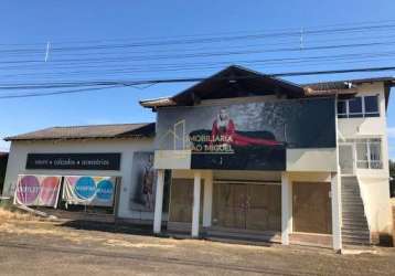 Prédio comercial, à venda em igrejinha, centro