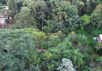 Terreno à venda em picada feijão, ivoti/rs por r$ 137.800,00