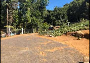 Sítio de 2 hectares à venda em santa maria do herval, padre eterno ilgues