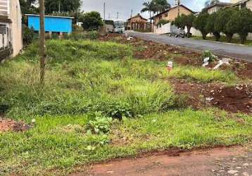 Terreno, 520m², à venda em dois irmãos, beira rio