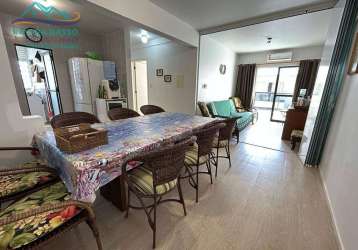Apartamento com 2 dormitórios à venda, 73 m² por r$ 650.000,00 - ingleses - florianópolis/sc