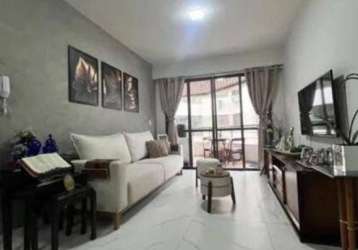 Apartamento à venda, 89 m² por r$ 910.000,00 - ponta das canas - florianópolis/sc