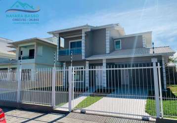 Casa com 4 dormitórios para alugar, 200 m² por r$ 8.950,00/mês - ingleses - florianópolis/sc