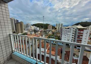 Lindo apartamento a 50 metros da praia da martin de sá