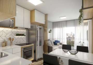 Apartamento à venda em tucuruvi, 1 dormitorio