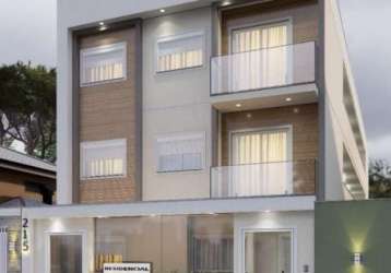 Apartamento à venda em parada inglesa com 1 quarto, 28m²