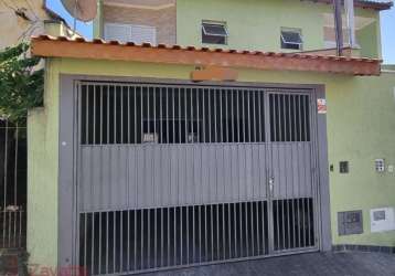 Casa à venda em vila medeiros com 3 dormitórios, 3 suítes, 2 vagas, 129m²