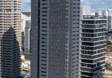 Apartamento com 3 quartos à venda na avenida roque petroni júnior, 630, brooklin paulista, são paulo, 104 m2 por r$ 2.063.065