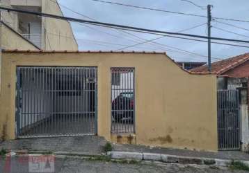 Casa à venda no tucuruvi com 110m², 3 quartos e 2 vagas