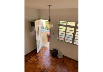 Apartamento a venda em mandaqui 2 quartos, 78m²