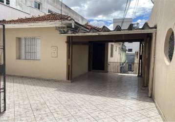 Terreno à venda na rua josé da rocha vita, 369, chácara mafalda, são paulo por r$ 860.000