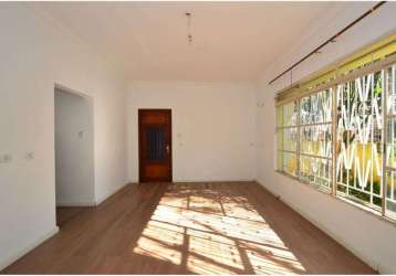 Casa com 1 quarto à venda na rua sônia ribeiro, 341, campo belo, são paulo por r$ 870.000