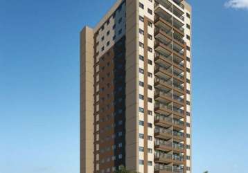 Apartamento com 2 quartos à venda na rua rego barros, 886, jardim vila formosa, são paulo, 41 m2 por r$ 250.000