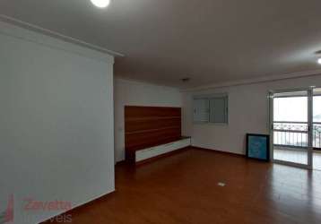 Apartamento à venda em mooca com 121m², 3 quartos, suíte, 2 vagas