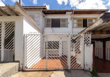 Casa com 2 quartos à venda na rua itucuma, 99, ferreira, são paulo por r$ 390.000
