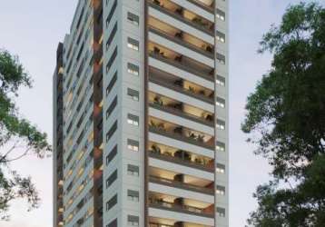 Apartamento com 1 quarto à venda na rua ibituruna, 278, saúde, são paulo, 29 m2 por r$ 310.228