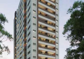 Apartamento com 2 quartos à venda na rua ibituruna, 278, saúde, são paulo, 38 m2 por r$ 451.311