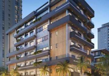 Apartamento com 2 quartos à venda na rua fábia, 442, vila romana, são paulo, 102 m2 por r$ 1.190.001