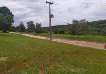 Terreno em condomínio fechado à venda em paranapanema, são paulo