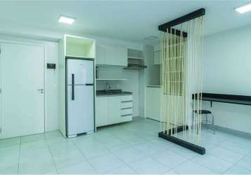 Apartamento com 1 quarto à venda na rua xavier krauss, 640, vila leopoldina, são paulo, 35 m2 por r$ 338.000