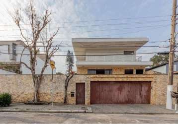 Casa com 3 quartos à venda na rua fernando caldas, 351, rolinópolis, são paulo por r$ 2.100.000