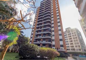 Apartamento com 4 quartos à venda na rua doutor amando franco soares caiuby, 250, parque bairro morumbi, são paulo, 152 m2 por r$ 791.500