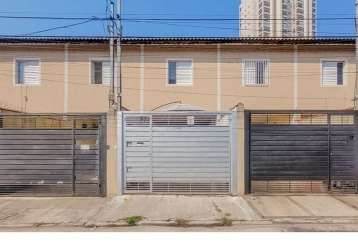 Casa com 3 quartos à venda na rua do chaco, 27, sacomã, são paulo por r$ 490.000