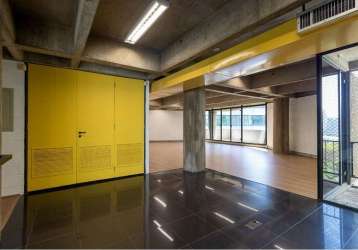 Sala comercial à venda na rua george eastman, 160, conjunto residencial morumbi, são paulo, 238 m2 por r$ 1.250.000