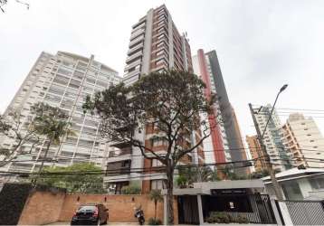 Apartamento com 3 quartos à venda na rua jamanari, 311, vila andrade, são paulo, 157 m2 por r$ 998.000