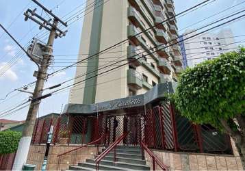 Apartamento com 3 quartos à venda na rua bento manuel, 75, vila regente feijó, são paulo, 122 m2 por r$ 690.000