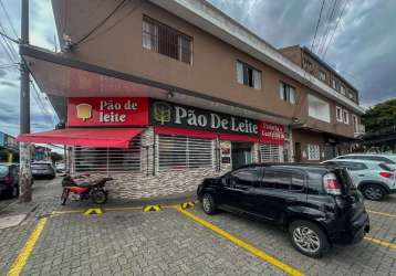 Ponto comercial à venda na rua itamonte, 2749, vila medeiros, são paulo, 1636 m2 por r$ 3.980.000