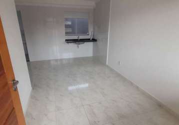 Apartamento com 2 quartos à venda na rua nelson bersamim, 47, cidade patriarca, são paulo, 44 m2 por r$ 274.000