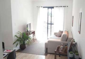 Lindo apartamento a venda em otima localização