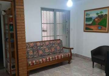 Casa com 3 quartos à venda na rua mariano ferreira, 47, vila paulo silas, são paulo, 150 m2 por r$ 800.000