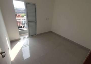 Apartamento com 2 quartos à venda na r miguel arcanjo de oliveira, 102, artur alvim, são paulo, 40 m2 por r$ 265.000