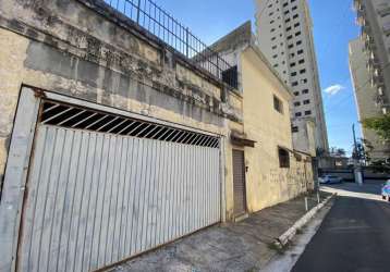 Sobrado 2 casa 167m² - vila gomes cardim com 5 dorm ( 1 suite ) e 2 vagas