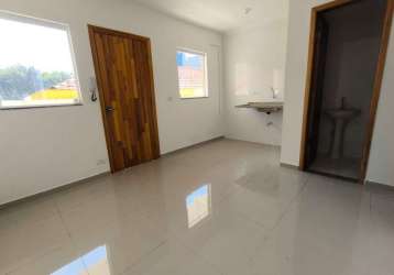 Apartamento de 1 dormitório - penha