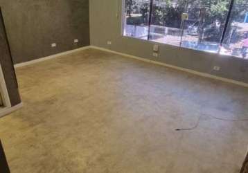 Sala comercial 20m² tatuapé