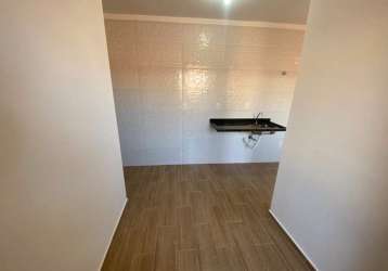 Apartamento 33m² vila formosa 1 dorm