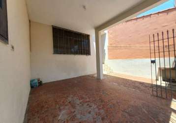 Casa 80m² jardim vila formosa com 3 dorm e 1 vaga