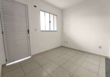 Apartamento -  vila esperança