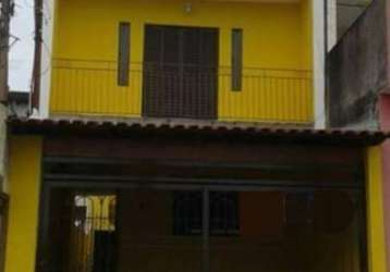 Casa com 3 quartos à venda na rua virgínia augusta miguel, 1650, cidade líder, são paulo, 150 m2 por r$ 505.000